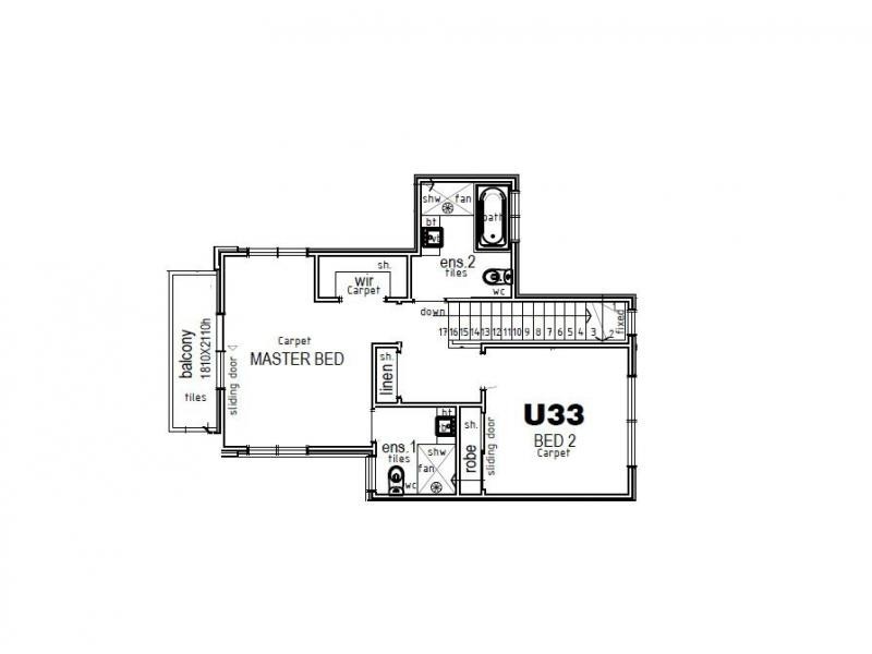 33/20-22 Belgrave-Hallam Road, Hallam VIC 3803