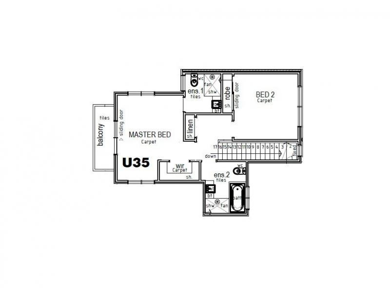 35/20-22 Belgrave-Hallam Road, Hallam VIC 3803