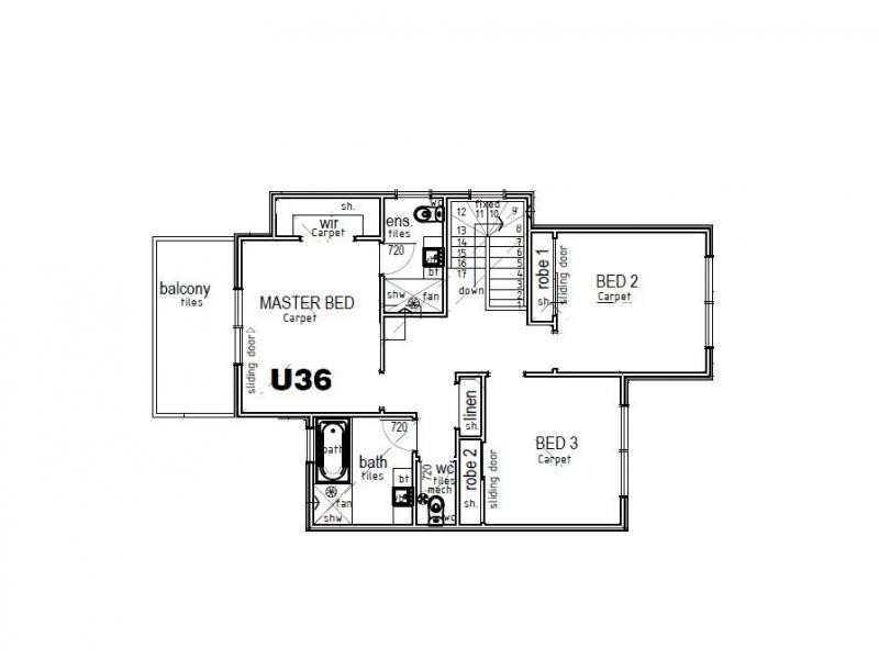 36/20-22 Belgrave-Hallam Road, Hallam VIC 3803