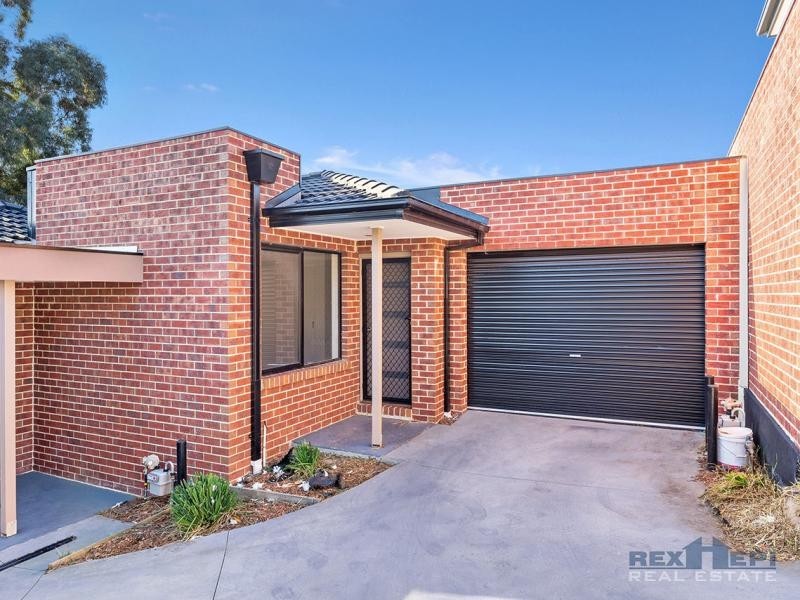 3/47 Frawley Road, Hallam VIC 3803