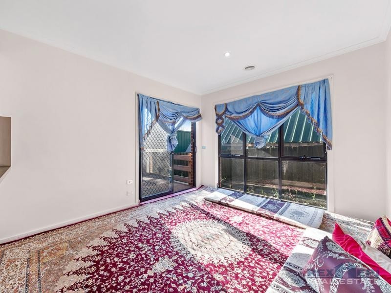 3/47 Frawley Road, Hallam VIC 3803