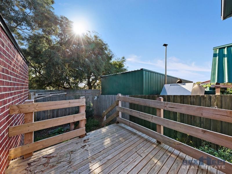 3/47 Frawley Road, Hallam VIC 3803