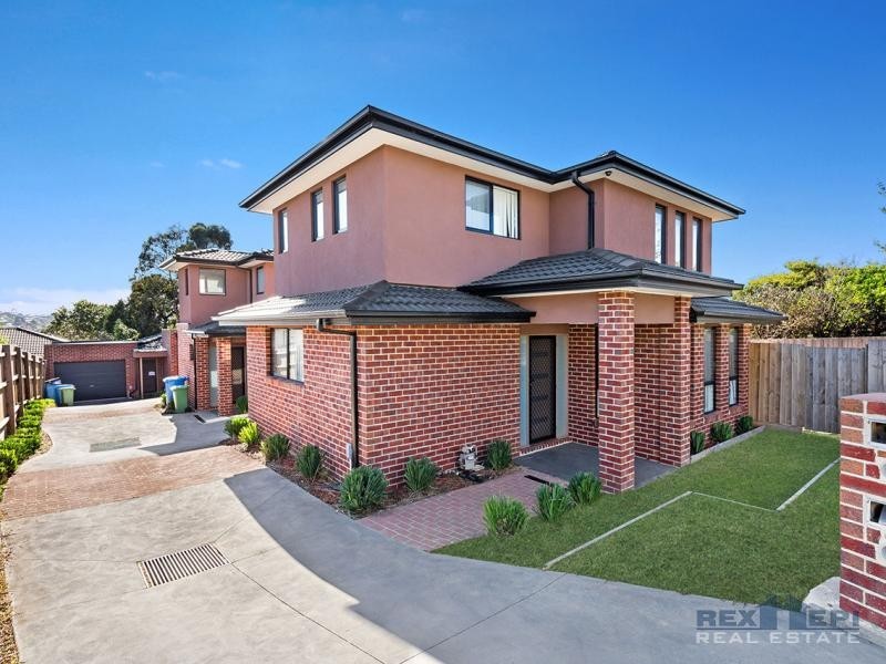 3/47 Frawley Road, Hallam VIC 3803