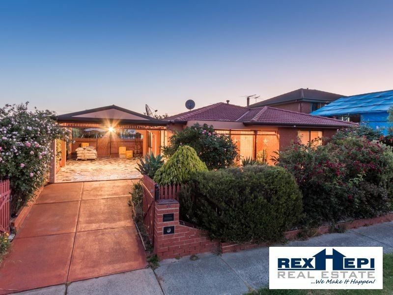 21 Glencairn Avenue, Hallam VIC 3803