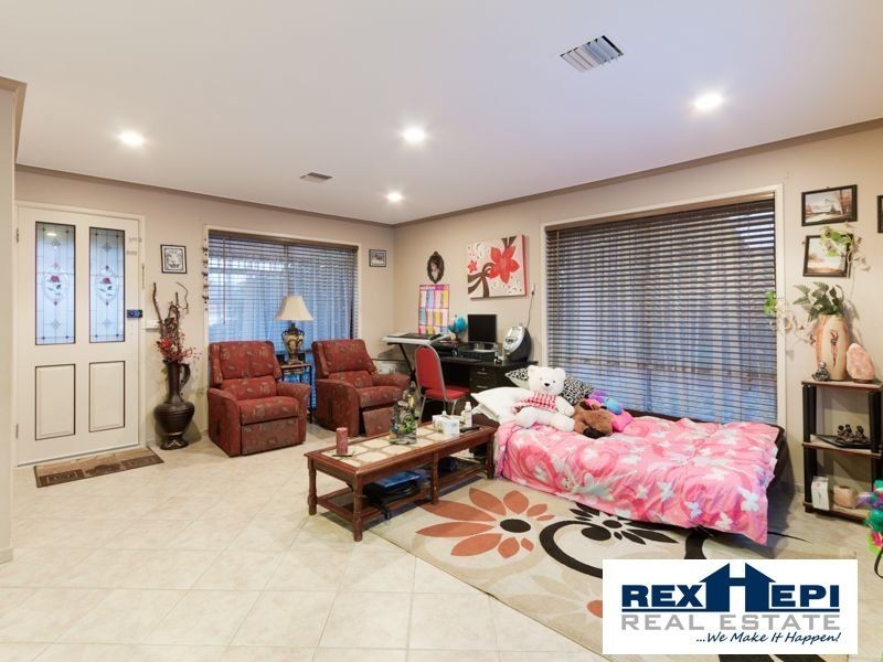 21 Glencairn Avenue, Hallam VIC 3803