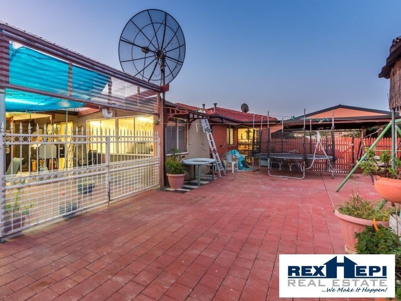 21 Glencairn Avenue, Hallam VIC 3803