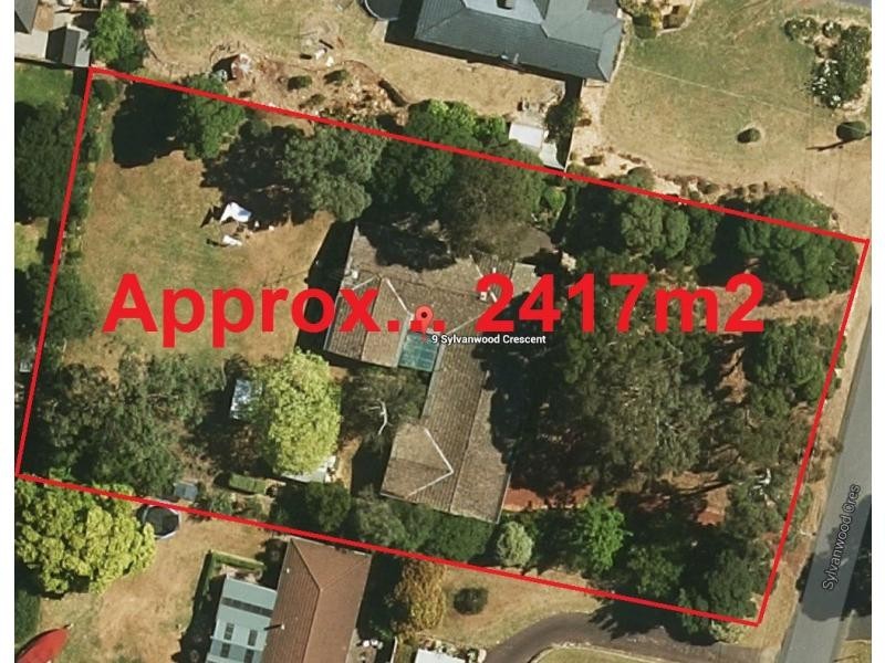 9 Sylvanwood Crescent, Narre Warren VIC 3805