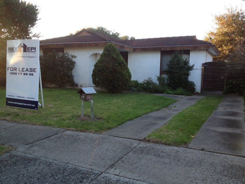 59 Cochrane Street, Cranbourne VIC 3977