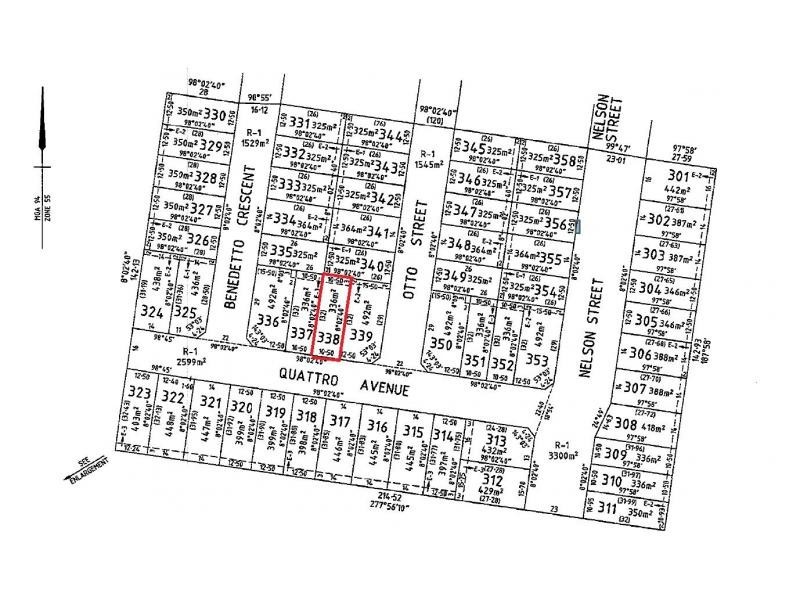 L338 Berwick Cranbourne Road, Grow Estate, Cranbourne East VIC 3977