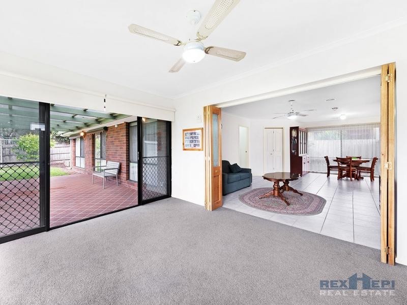 21 Dairyfarm Terrace, Hampton Park VIC 3976