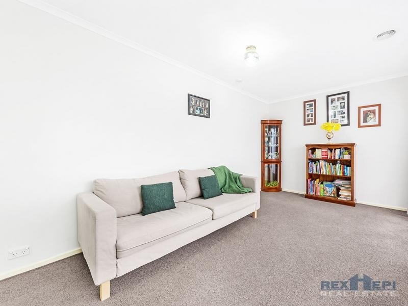 21 Dairyfarm Terrace, Hampton Park VIC 3976
