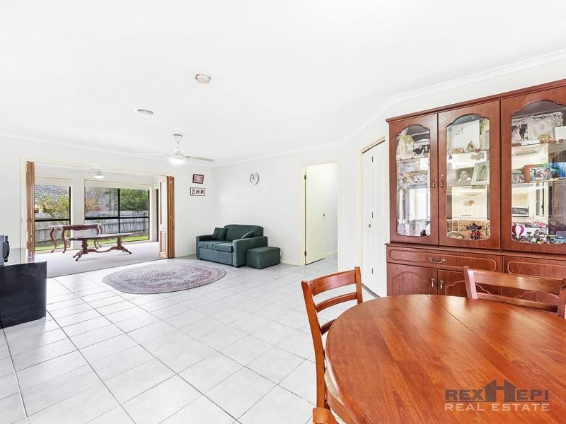 21 Dairyfarm Terrace, Hampton Park VIC 3976