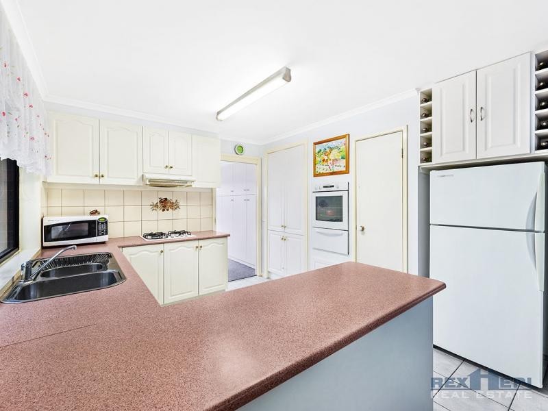 21 Dairyfarm Terrace, Hampton Park VIC 3976