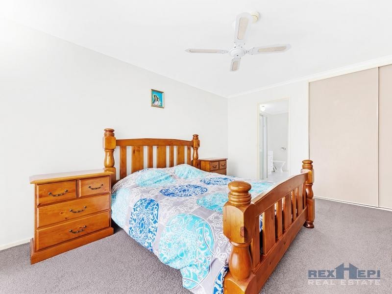 21 Dairyfarm Terrace, Hampton Park VIC 3976
