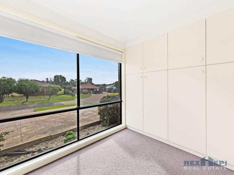 21 Dairyfarm Terrace, Hampton Park VIC 3976