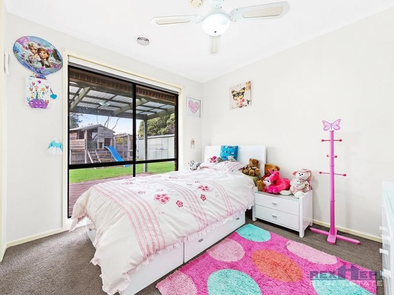 21 Dairyfarm Terrace, Hampton Park VIC 3976