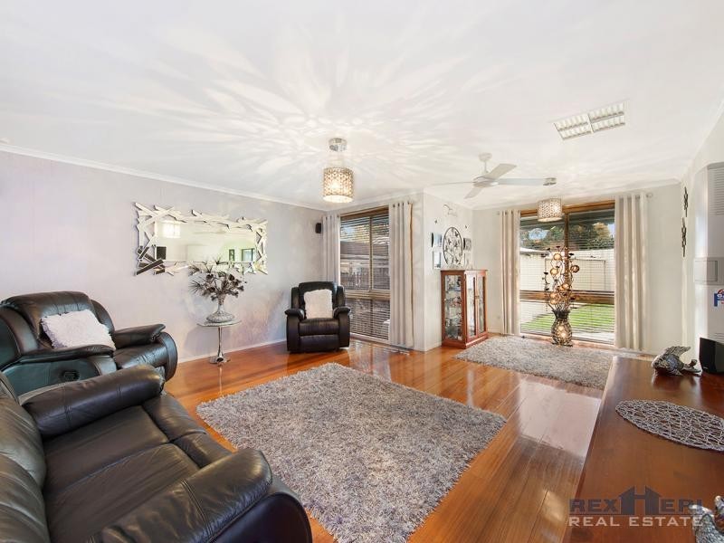 12 Kilberry Crescent, Hallam VIC 3803