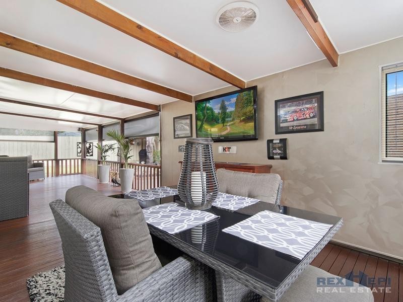 12 Kilberry Crescent, Hallam VIC 3803