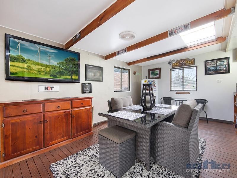 12 Kilberry Crescent, Hallam VIC 3803