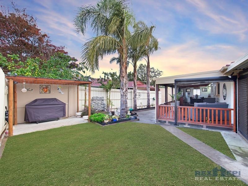 12 Kilberry Crescent, Hallam VIC 3803