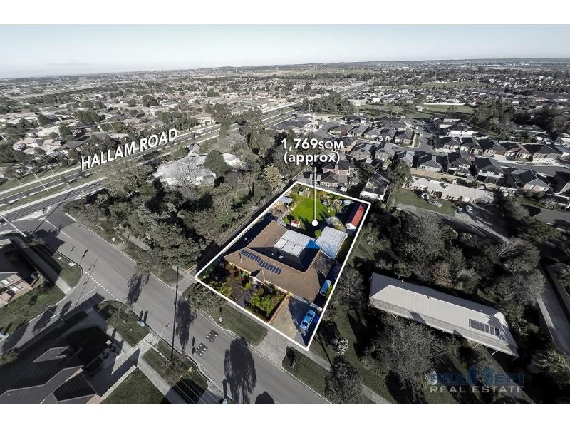 10 Central Road, Hampton Park VIC 3976