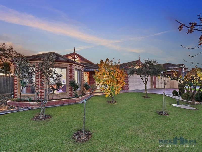 13 Caulfield Court, Narre Warren VIC 3805