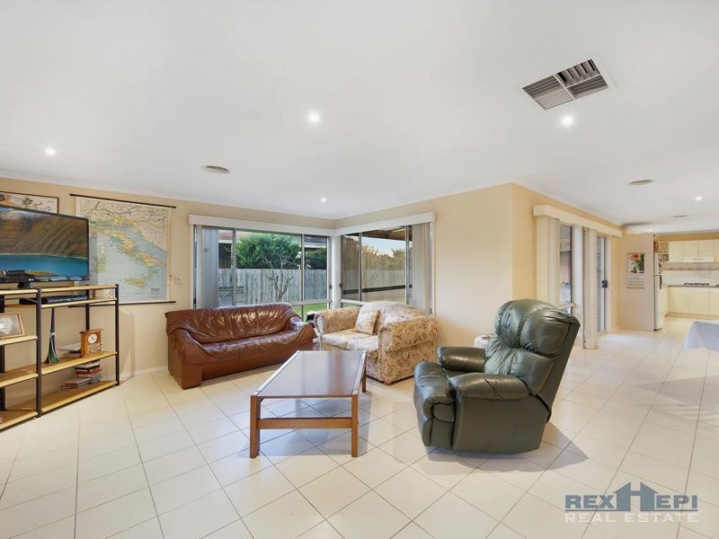 13 Caulfield Court, Narre Warren VIC 3805
