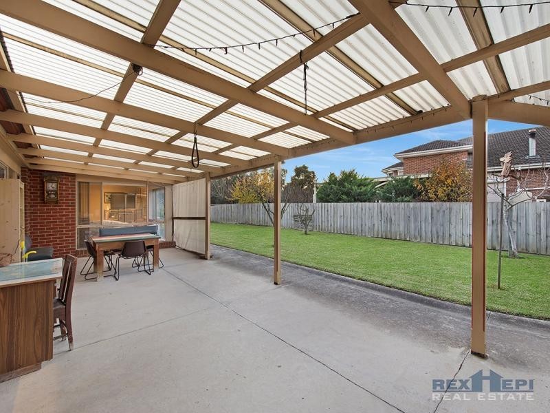 13 Caulfield Court, Narre Warren VIC 3805