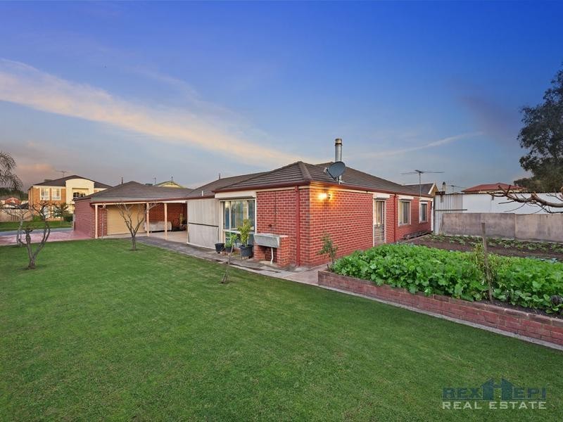 13 Caulfield Court, Narre Warren VIC 3805