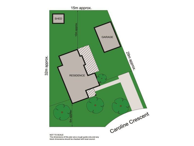 19 Caroline Crescent, Cranbourne VIC 3977