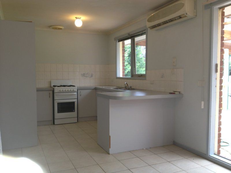 48 George Chudleigh Drive, Hallam VIC 3803