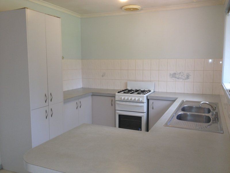 48 George Chudleigh Drive, Hallam VIC 3803