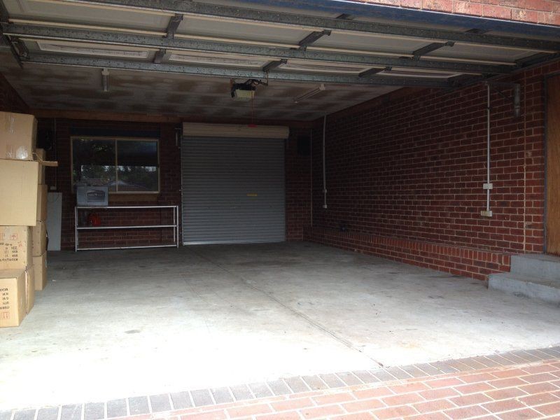 48 George Chudleigh Drive, Hallam VIC 3803