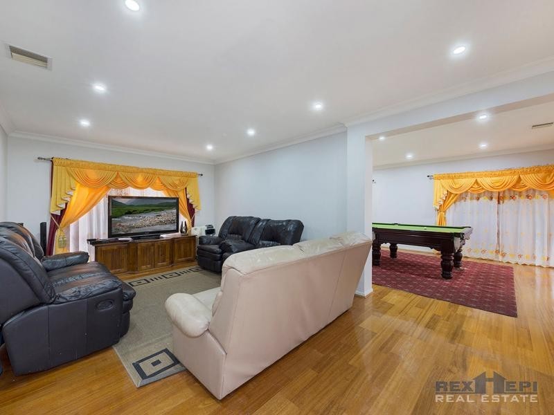 15 Tralee Circuit, Narre Warren VIC 3805