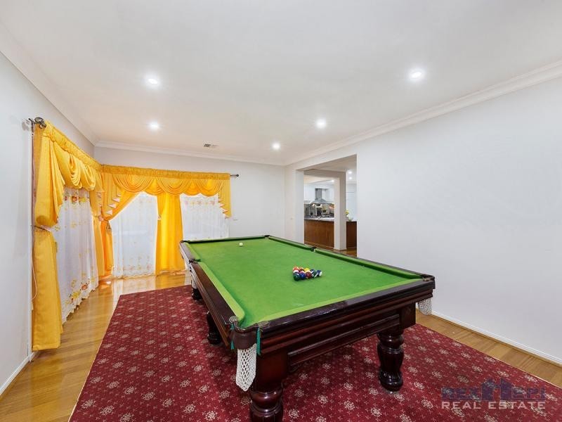 15 Tralee Circuit, Narre Warren VIC 3805