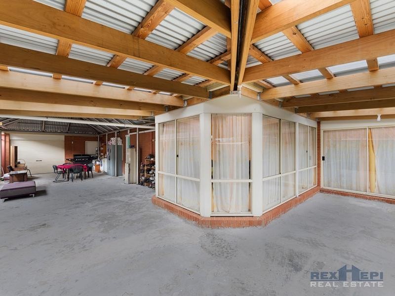 15 Tralee Circuit, Narre Warren VIC 3805