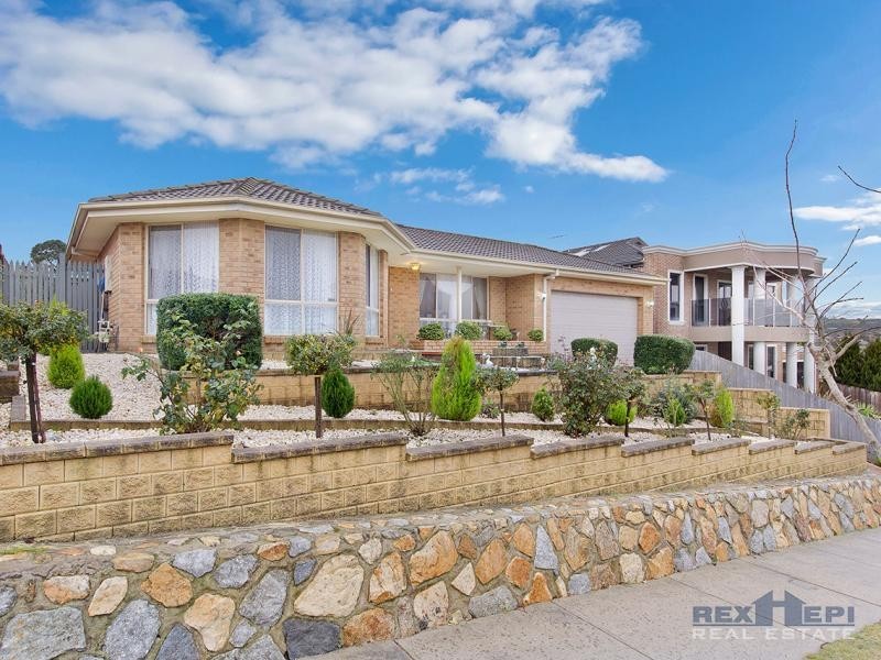 45 Coachwood Crescent, Narre Warren VIC 3805