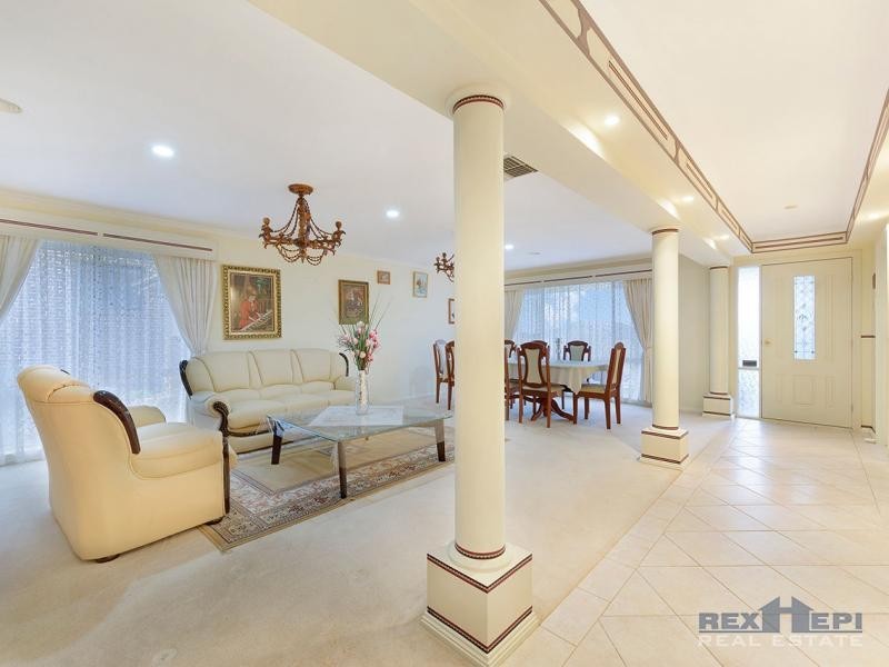 45 Coachwood Crescent, Narre Warren VIC 3805