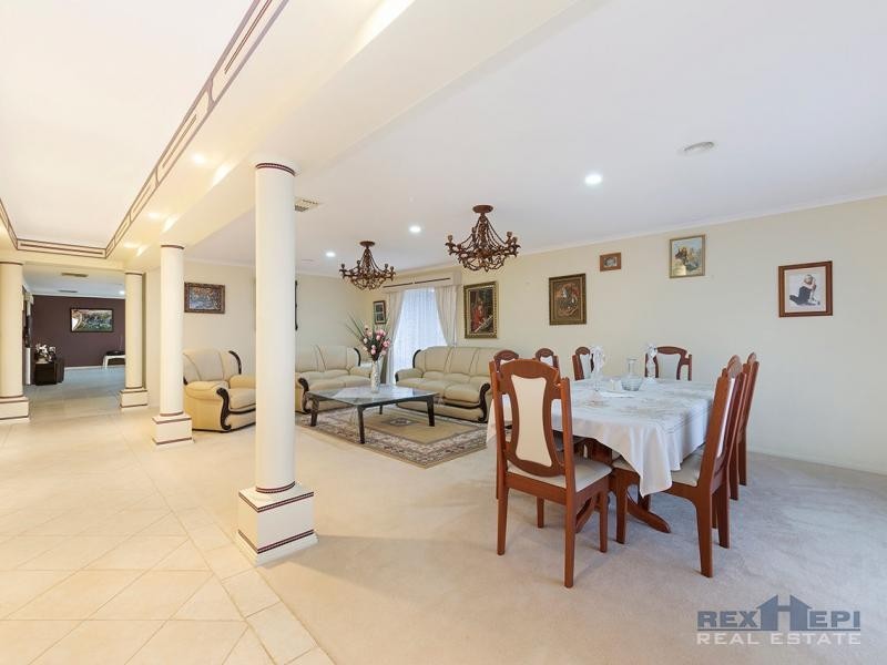 45 Coachwood Crescent, Narre Warren VIC 3805