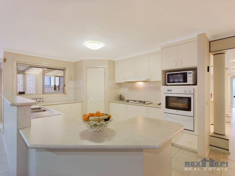 45 Coachwood Crescent, Narre Warren VIC 3805