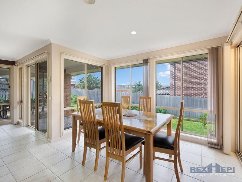 45 Coachwood Crescent, Narre Warren VIC 3805