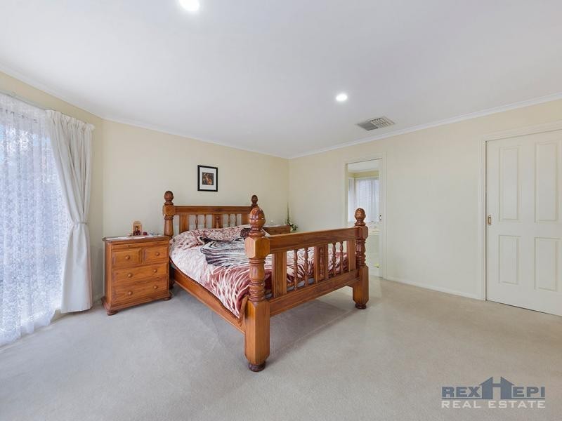 45 Coachwood Crescent, Narre Warren VIC 3805