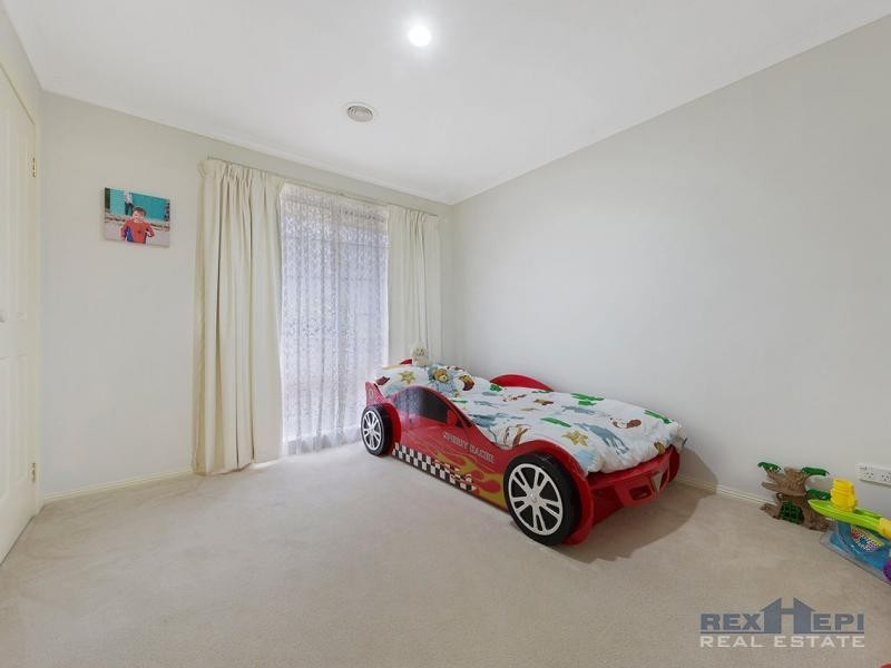 45 Coachwood Crescent, Narre Warren VIC 3805