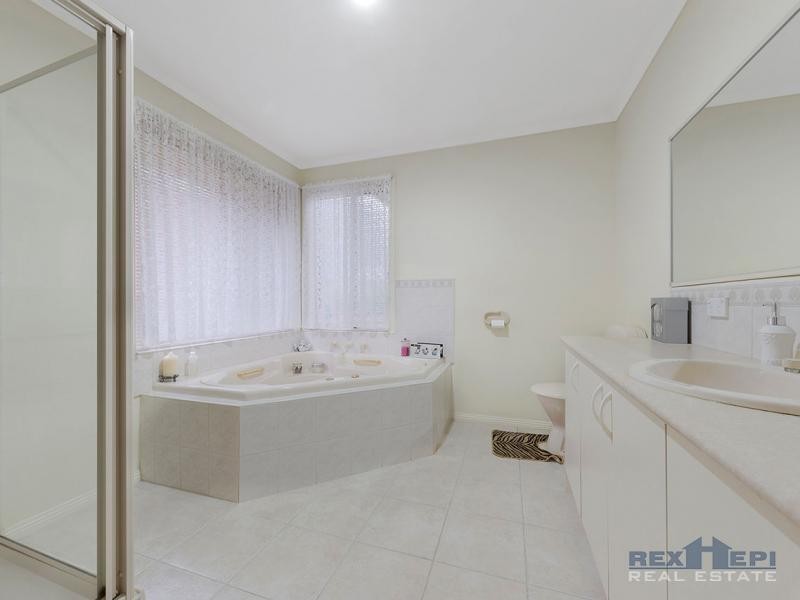 45 Coachwood Crescent, Narre Warren VIC 3805