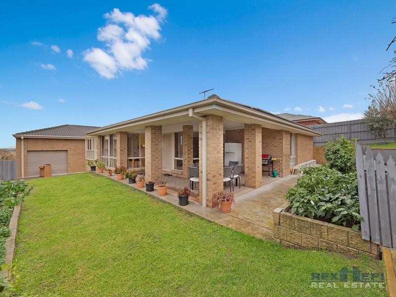 45 Coachwood Crescent, Narre Warren VIC 3805