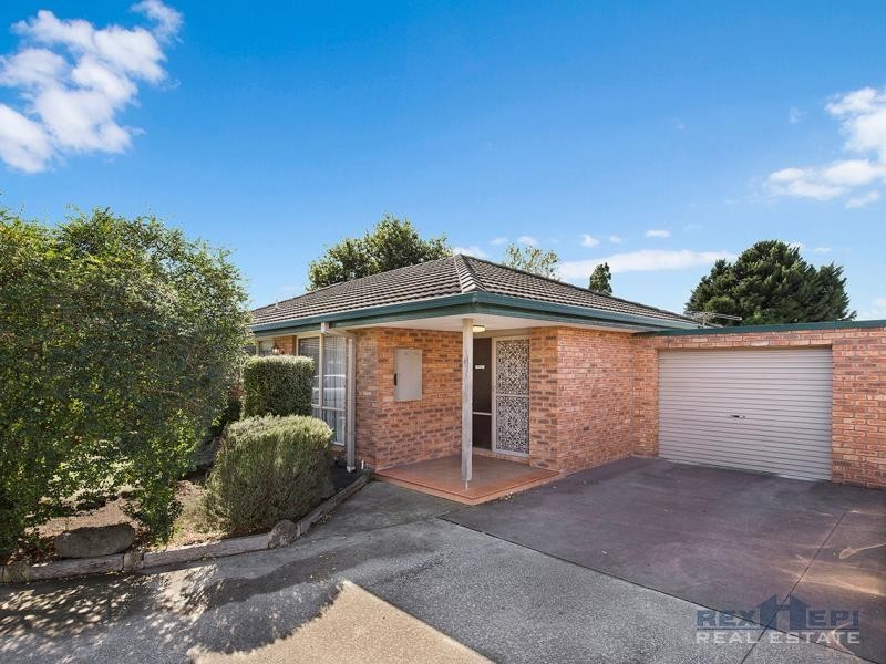 5/46 Beckington Crescent, Hampton Park VIC 3976
