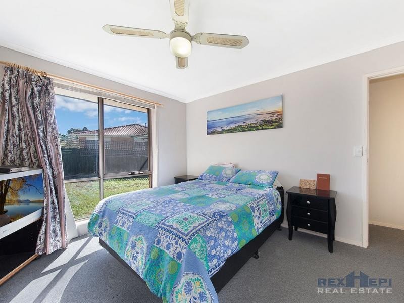 5/46 Beckington Crescent, Hampton Park VIC 3976