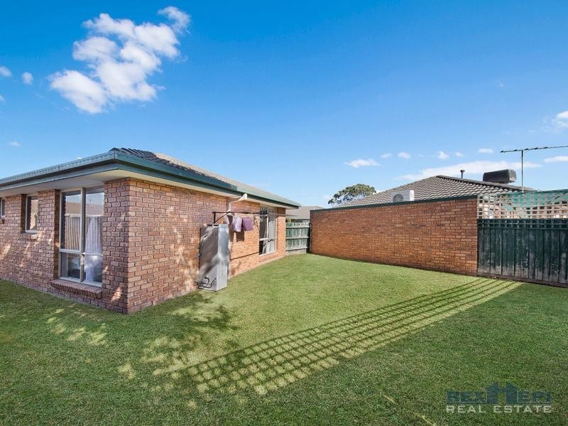 5/46 Beckington Crescent, Hampton Park VIC 3976