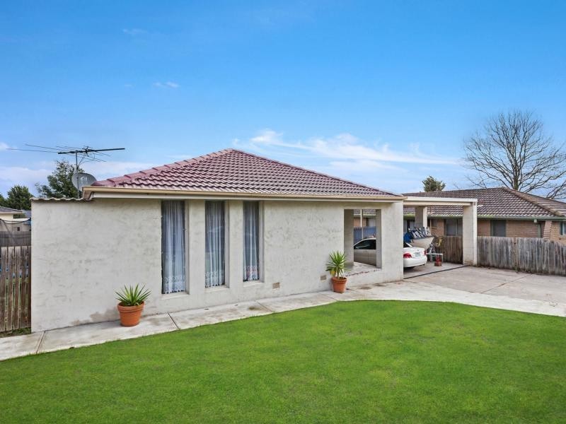 12 Simpson Court, Hallam VIC 3803