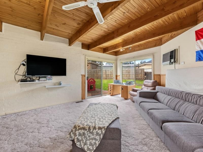 12 Simpson Court, Hallam VIC 3803